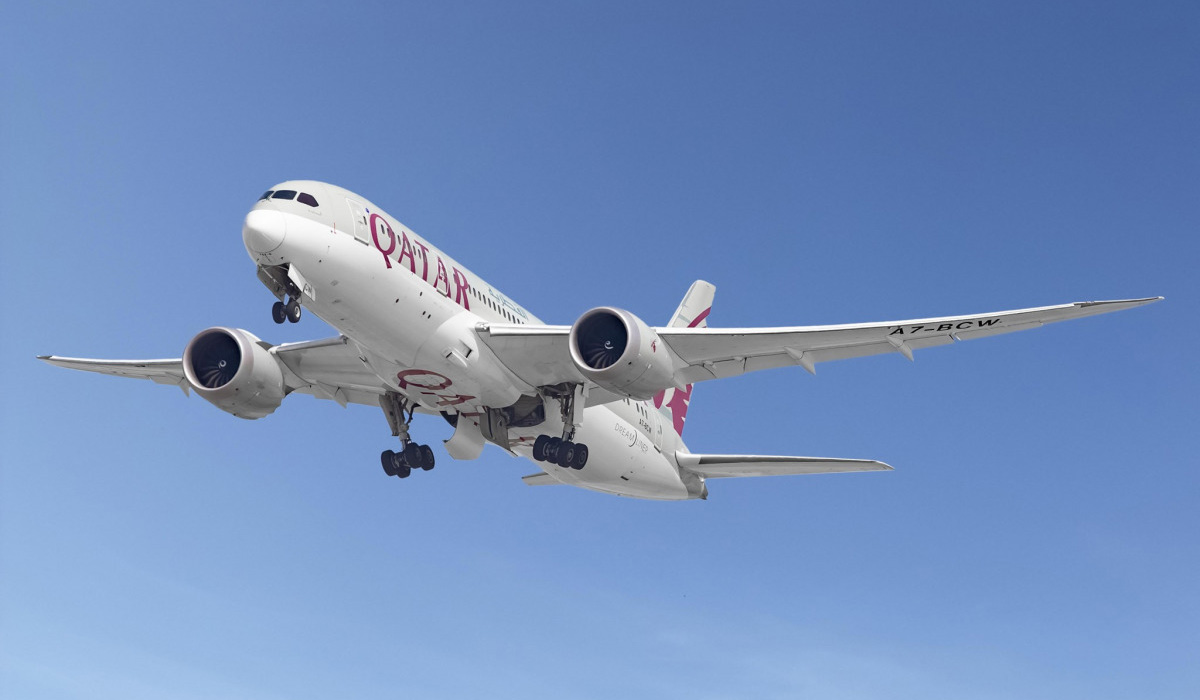 Qatar Airways